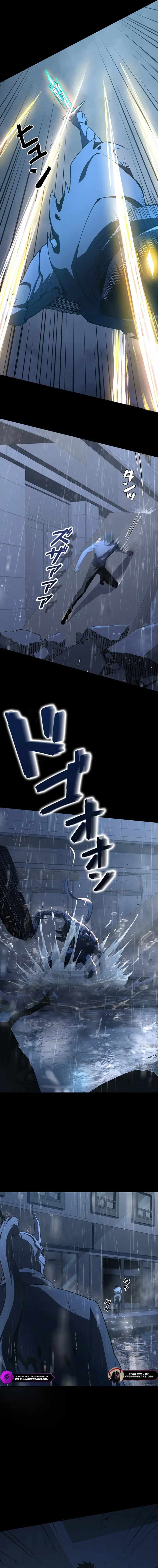 Surviving the Inverted World with Omnipotent Skills Chapter 9 9